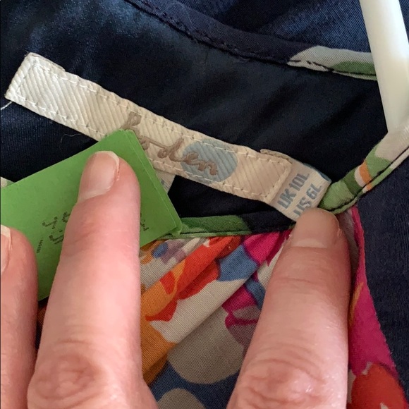 Gorgeous Boden Dress - Picture 4 of 5